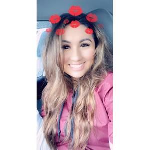 Meet your Posher, Jessica